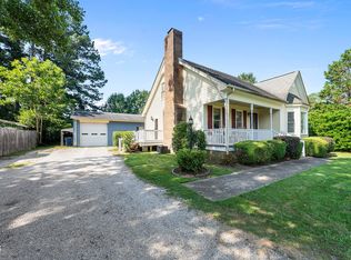 109 Stancil St, Smithfield, NC 27577