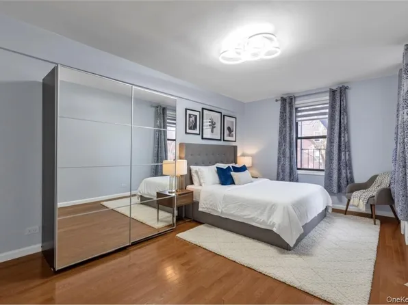 110-45 71St Road #3N, Forest Hills, NY 11375