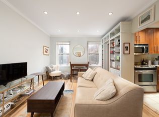 54 Myrtle St APT 5, Boston, MA 02114