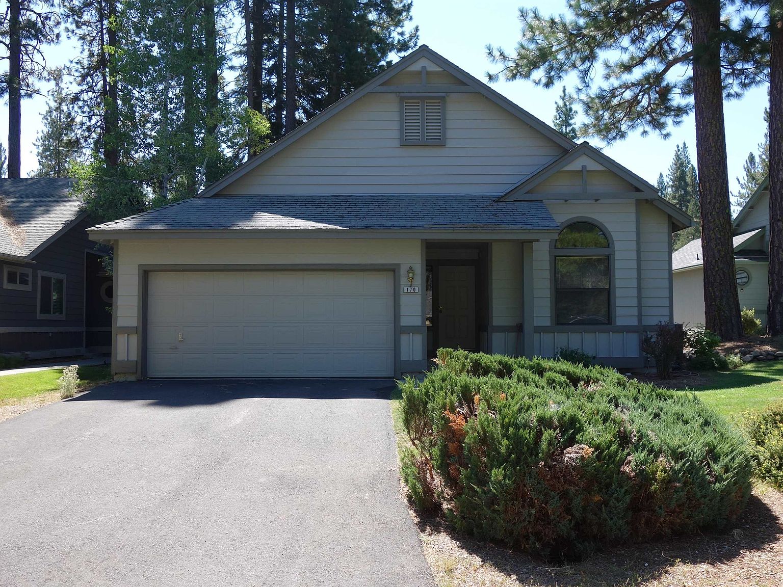 170 Tamarack Pl, Blairsden, CA 96103 Zillow