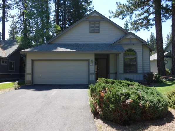 170 Tamarack Pl, Blairsden, CA 96103