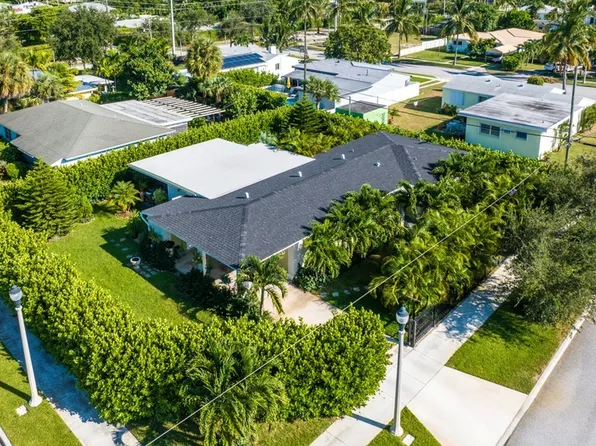 320 Hunter St, West Palm Beach, FL 33405