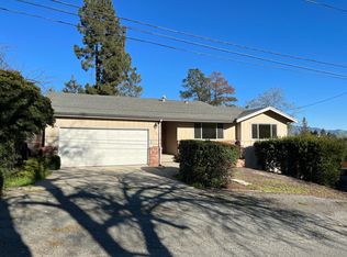 2538 Mockingbird Hill Rd, Walnut Creek, CA 94597