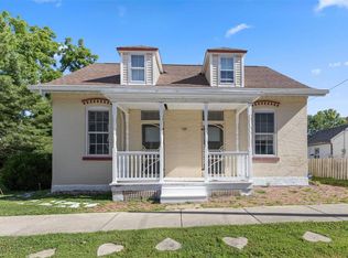 309 W 4th St, Waterloo, IL 62298