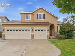 6128 Mountain Brook St, Colorado Springs, CO 80923