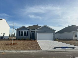 5020 Appleridge Dr LOT 531, Cali C Conway, SC 29526