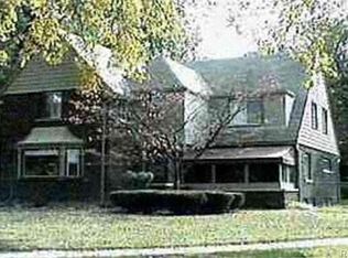 49 Oxford Blvd, Pleasant Ridge, MI 48069