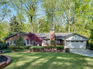 422 Valley Green Dr NE, Atlanta, GA