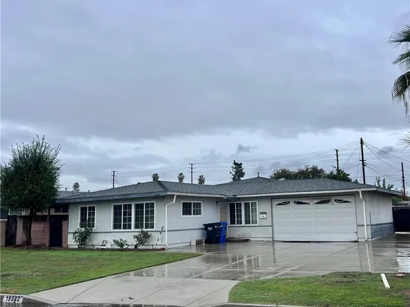 18042 E Tudor St, Covina, CA 91722