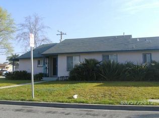 11703 Loch Lomond Dr, Whittier, CA 90606