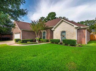 205 Ithaca Dr, Longview, TX 75604