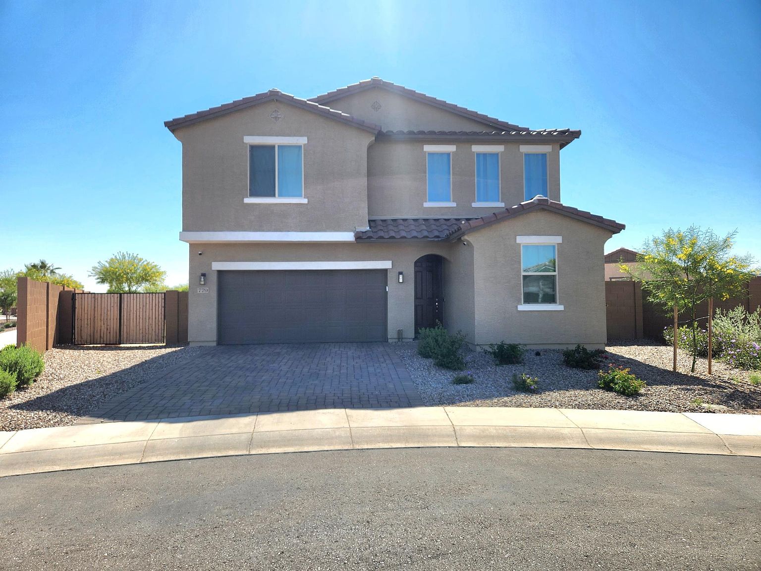 779 S La Mesa Ct, Casa Grande, AZ 85122 | Zillow