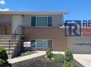 951- 955 Renee Ave, Pocatello, ID 83201
