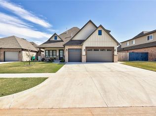 4808 McCann Ter, Mustang, OK 73064