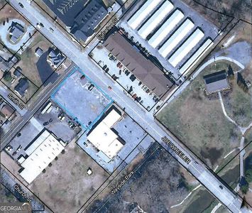 0 W Elm St, Rockmart, GA, 30153