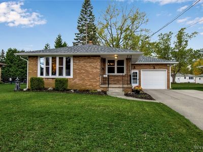 61 Sw Pkwy, Lancaster, NY, 14086