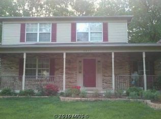 4071 Tarpon Ln, Woodbridge, VA 22193