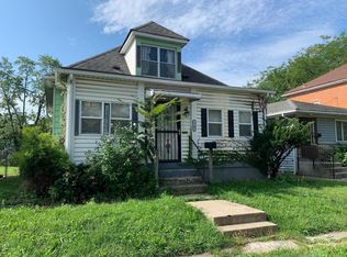 1705 E Weber Rd, Columbus, OH 43211