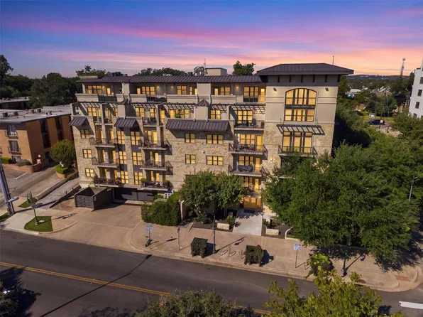 1812 West Ave Suite 106, Austin, TX 78701