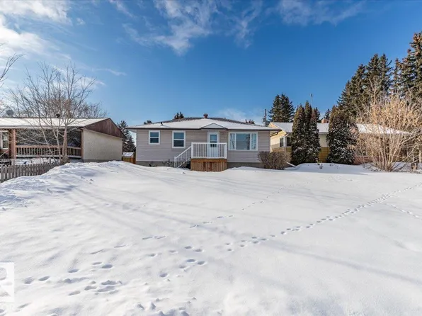 5013 48th Ave, Thorsby, AB T0C 2P0