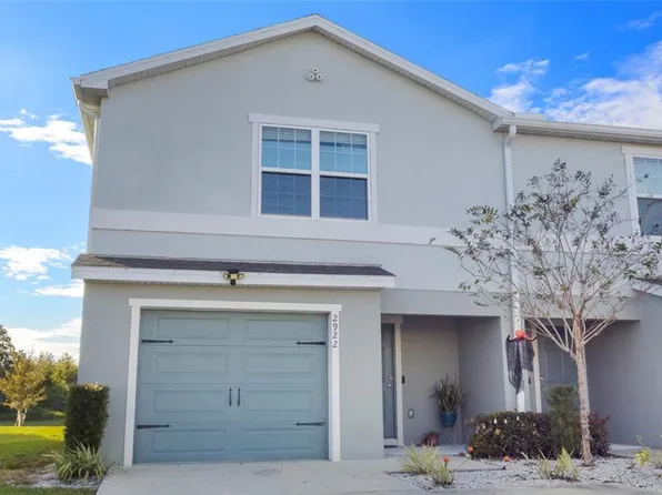 2922 Fieldwood Cir, Saint Cloud, FL 34772