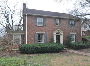 201 Mockingbird Rd, Nashville, TN 37205