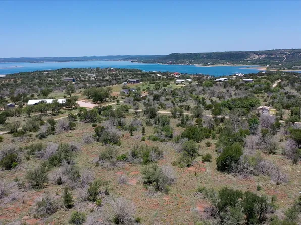 TBD Paul Street, Burnet, TX 78611