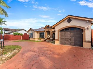 14240 SW 19th Ter, Miami, FL 33175