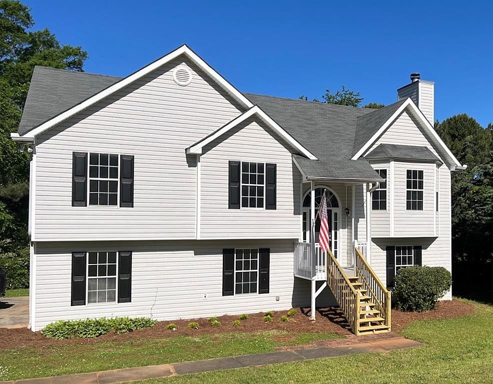 80 Kingston Pointe Dr, Kingston, GA 30145 Zillow