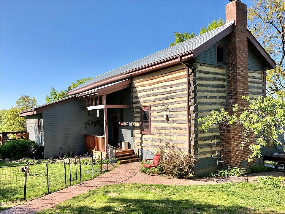 13933 Highway 63 S, Vichy, MO 65580 MLS 23026209 Zillow