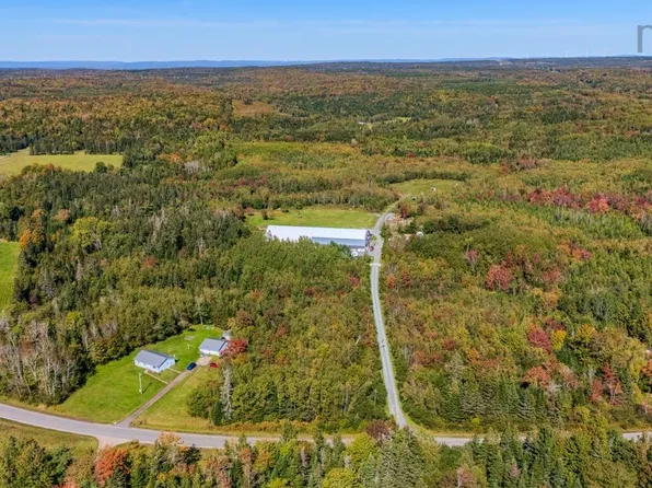 1554 Pleasant Valley Rd, Colchester, NS B0N 1C0