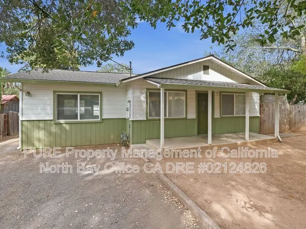1040 S Cloverdale Blvd, Cloverdale, CA 95425