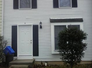 5 Seek Ct, Takoma Park, MD 20912