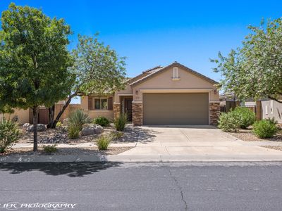 2590 E Desert Cliff Dr, Washington, UT, 84780