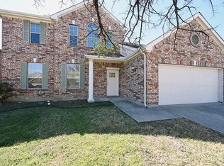 3054 Morning Star Dr, Little Elm, TX 75068