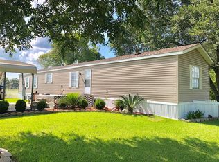 1038 County Road 44, Angleton, TX 77515