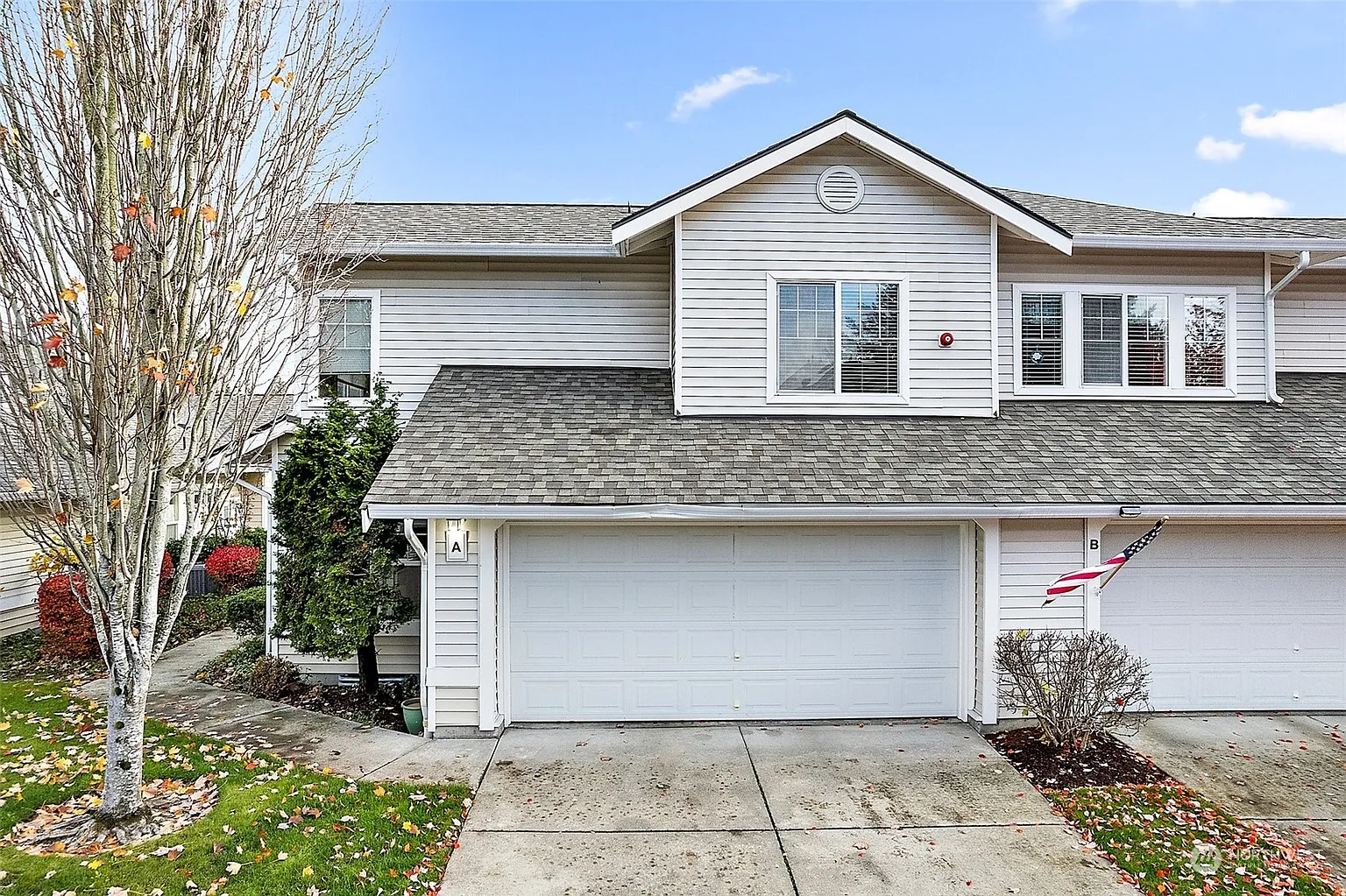 6104 Marshall Avenue SE #15-1 photo 1