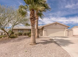 3323 Hornet Bay S, Lake Havasu City, AZ 86406