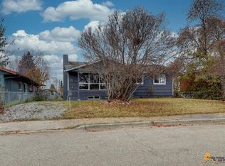 1578 Primrose St, Anchorage, AK 99508