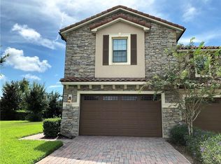 8466 Kelsall Dr, Orlando, FL 32832