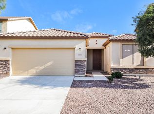 11734 W Monte Lindo Ln, Sun City, AZ 85373