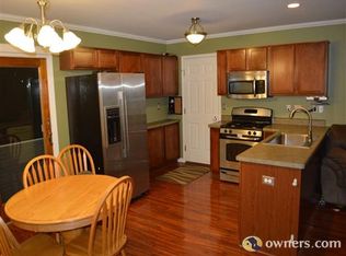 3611 Crestone Way, Tecumseh, MI 49286