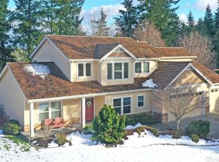 13396 Graywolf Pl NE, Poulsbo, WA 98370