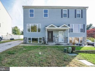 736 Short St, Prospect Park, PA 19076