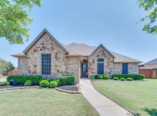 1820 Cimarron Trl, Midlothian, TX 76065