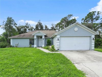 13369 Ranett Ave, Pt Charlotte, FL, 33953