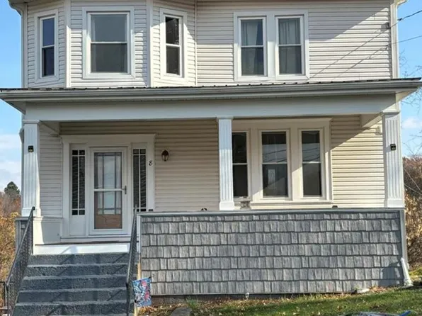 8 S Frazier Avenue, Wheeling, WV 26003