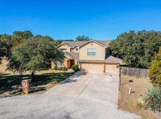 17 Rhapsody Ln, Wimberley, TX 78676