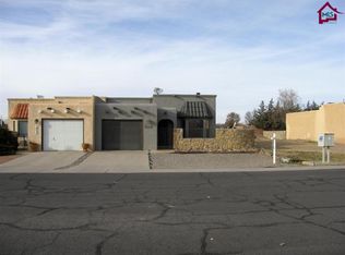 1020 Galvan Dr #7, Las Cruces, NM 88005
