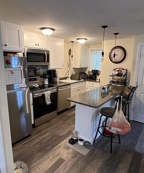 44 School St #1 — Photo 2
